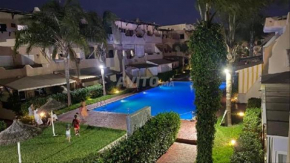 Appartement RESIDENCE « RAYANE BEACH »